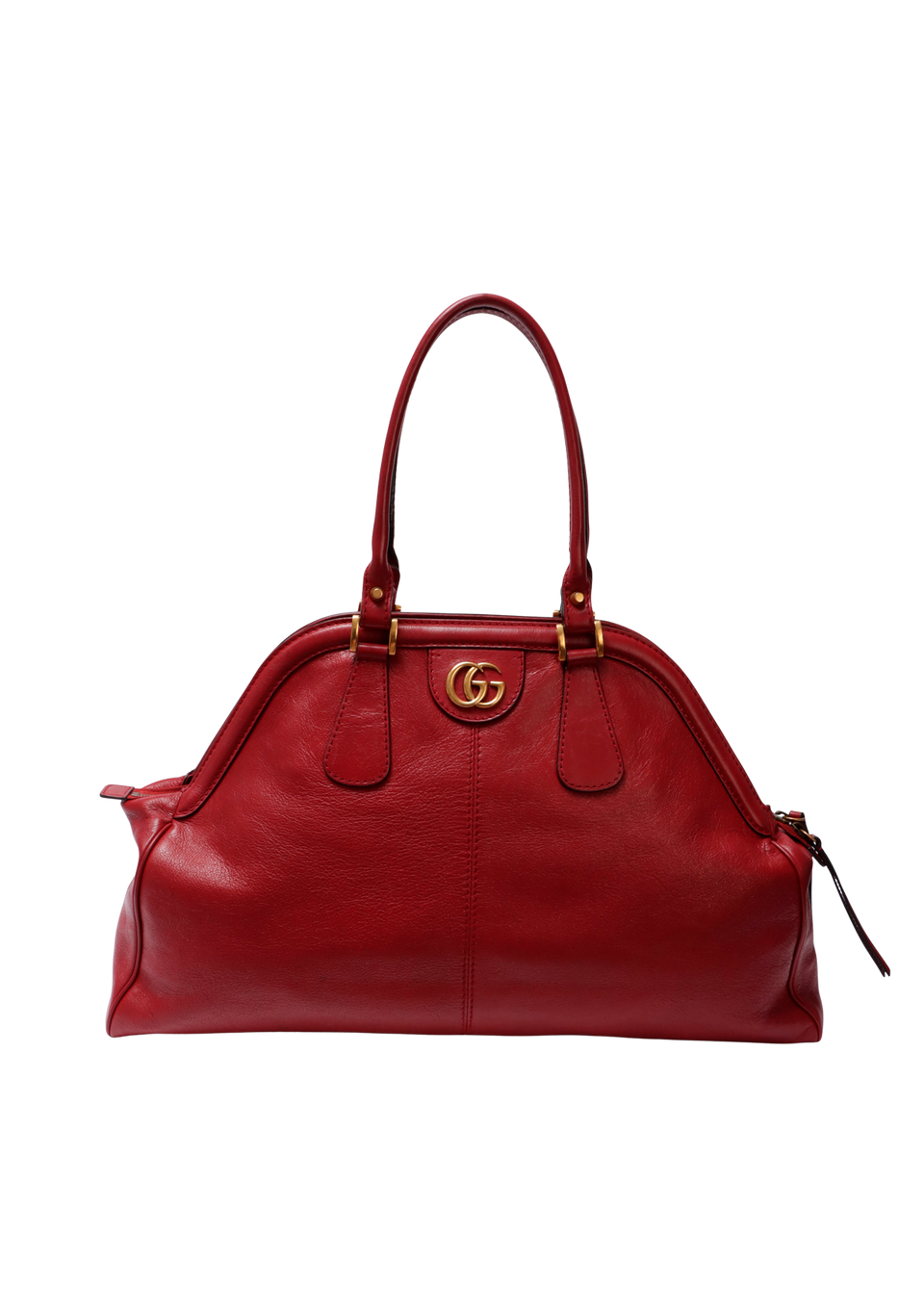 LARGE RE(BELLE) BAG