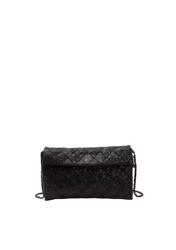 IRIDESCENT CC WALLET ON CHAIN