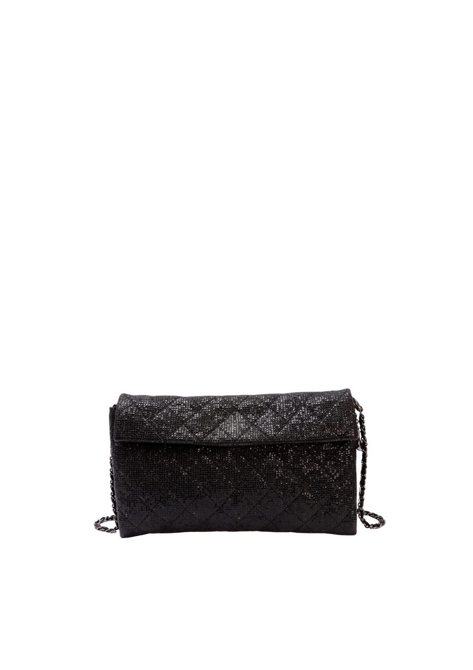 IRIDESCENT CC WALLET ON CHAIN