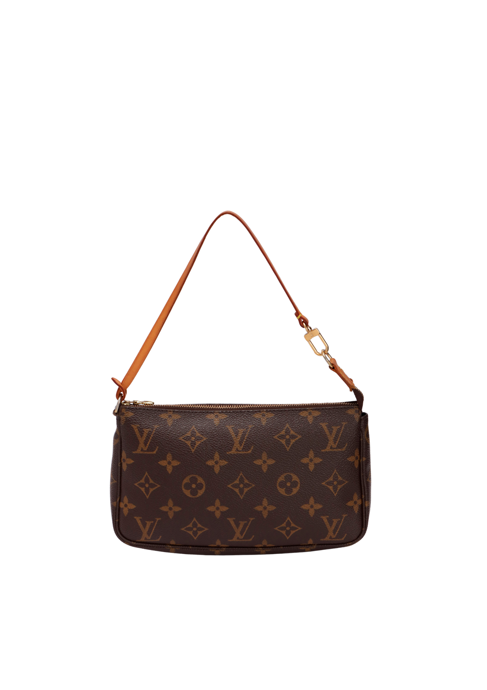 MONOGRAM POCHETTE ACCESSOIRES