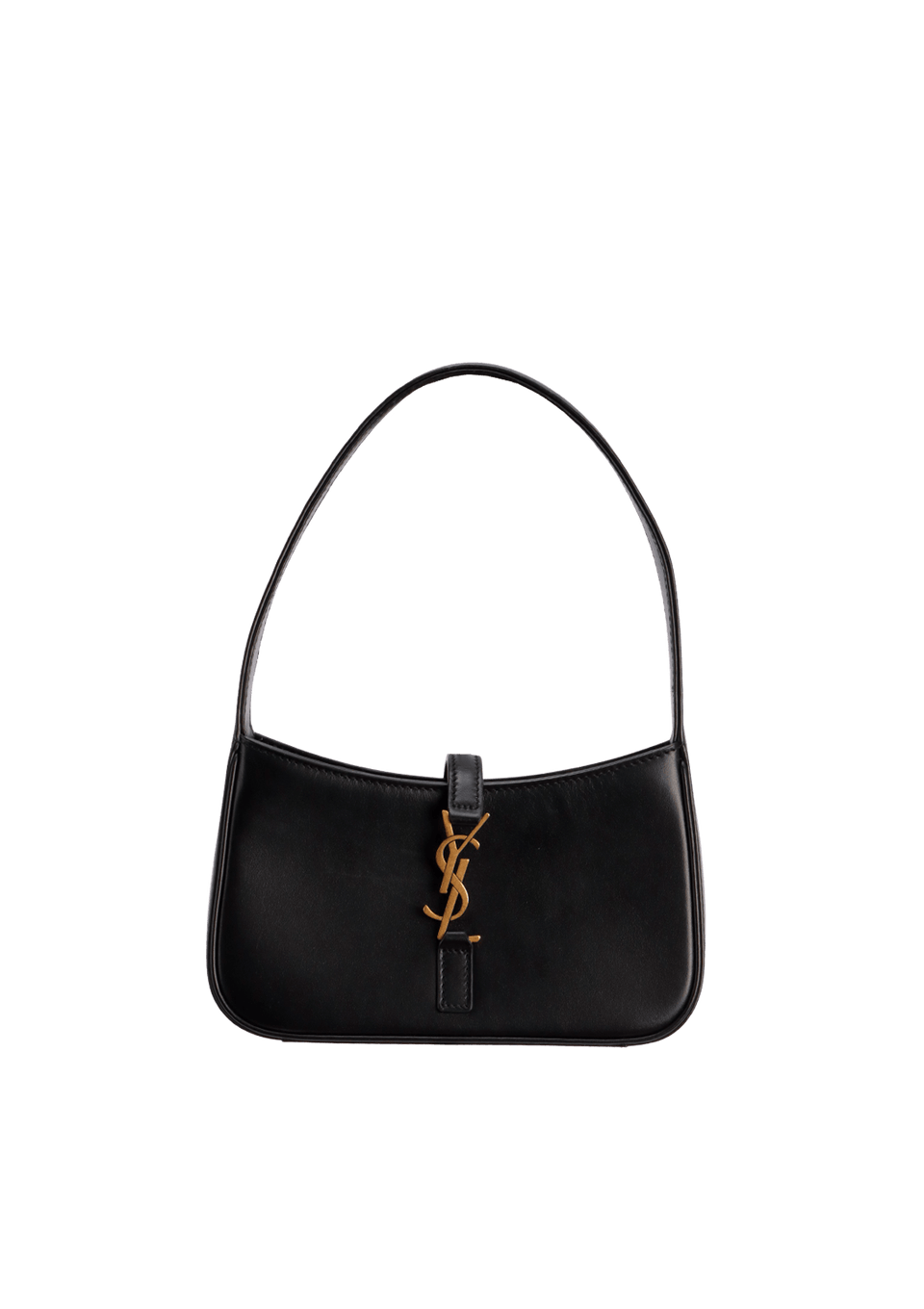 LE 5 À 7 HOBO BAG MINI