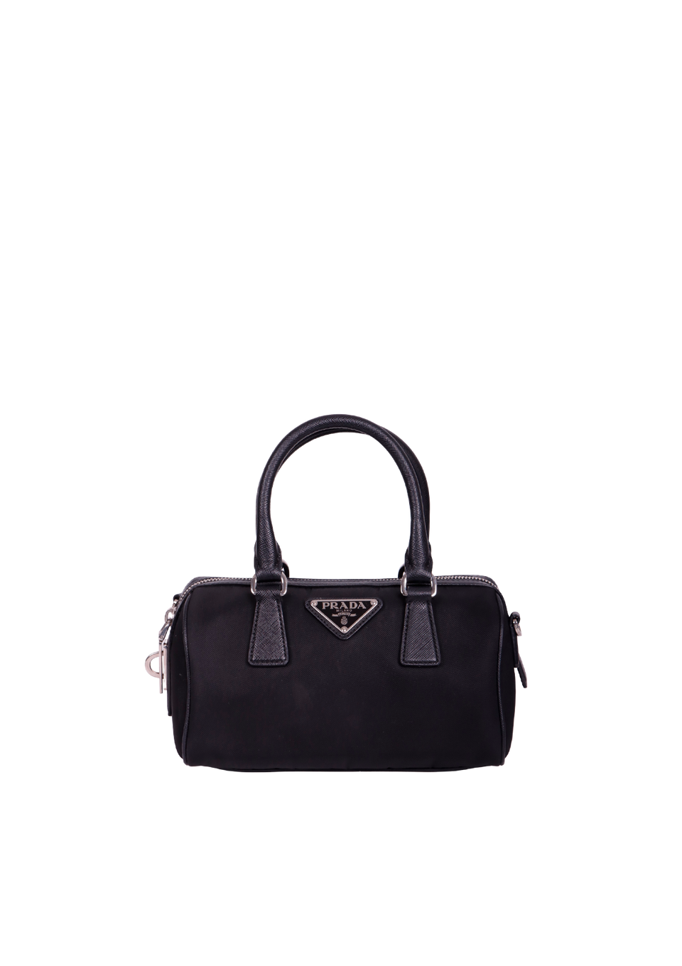 SMALL TOP HANDLE CROSSBODY RE-EDITION 2005