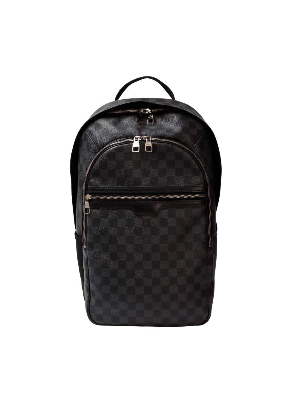DAMIER GRAPHITE MICHAEL BACKPACK