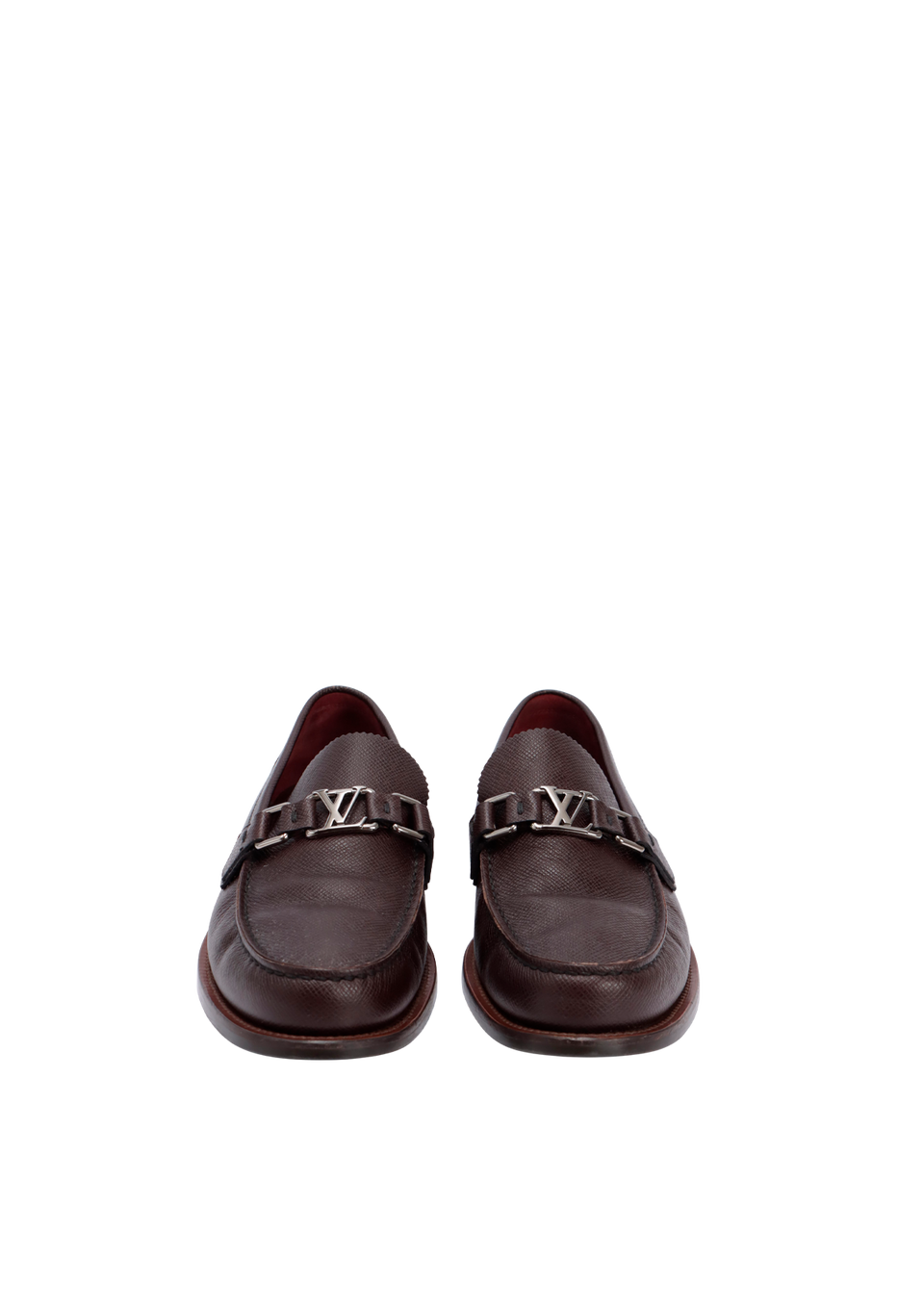 MONTE CARLO LOAFERS 40.5