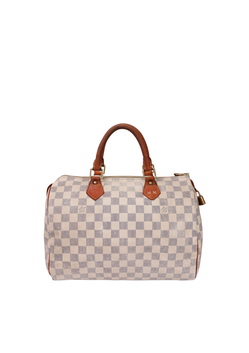 DAMIER AZUR SPEEDY 30
