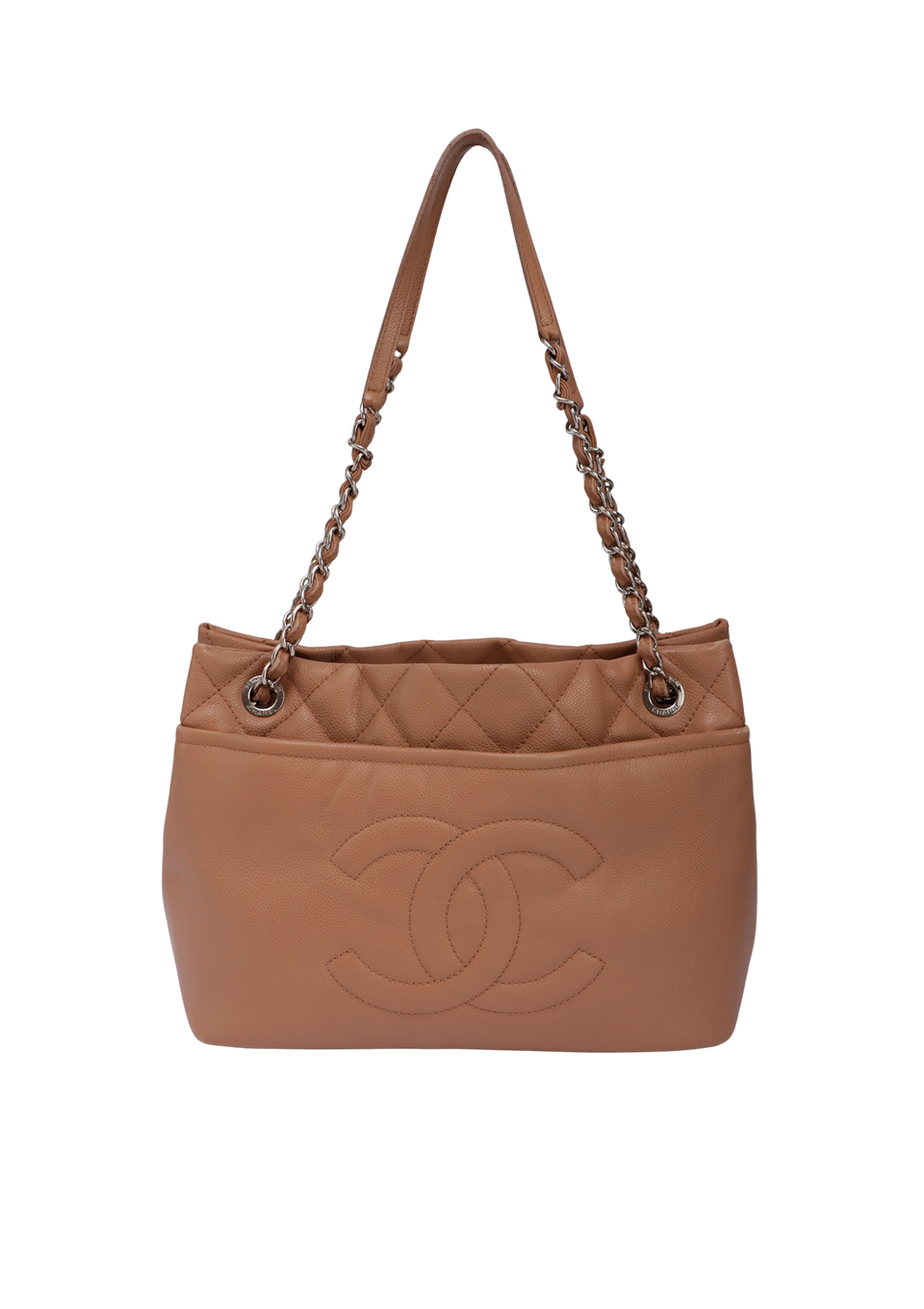 TIMELESS CC SHOPPING TOTE