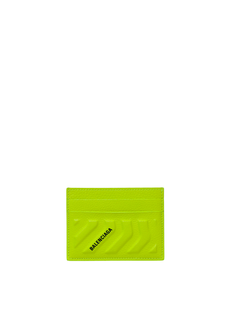 LEATHER CARD HOLDER