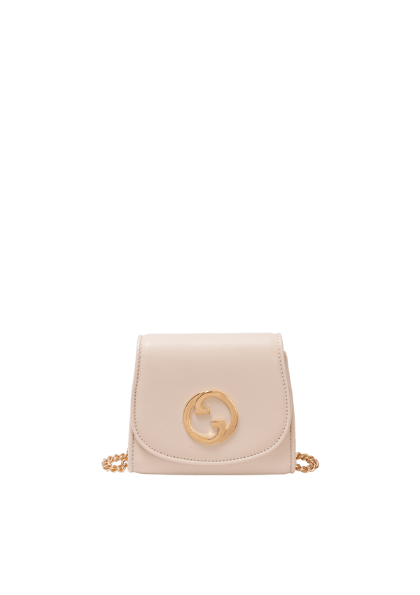 BLONDIE MEDIUM WALLET ON CHAIN