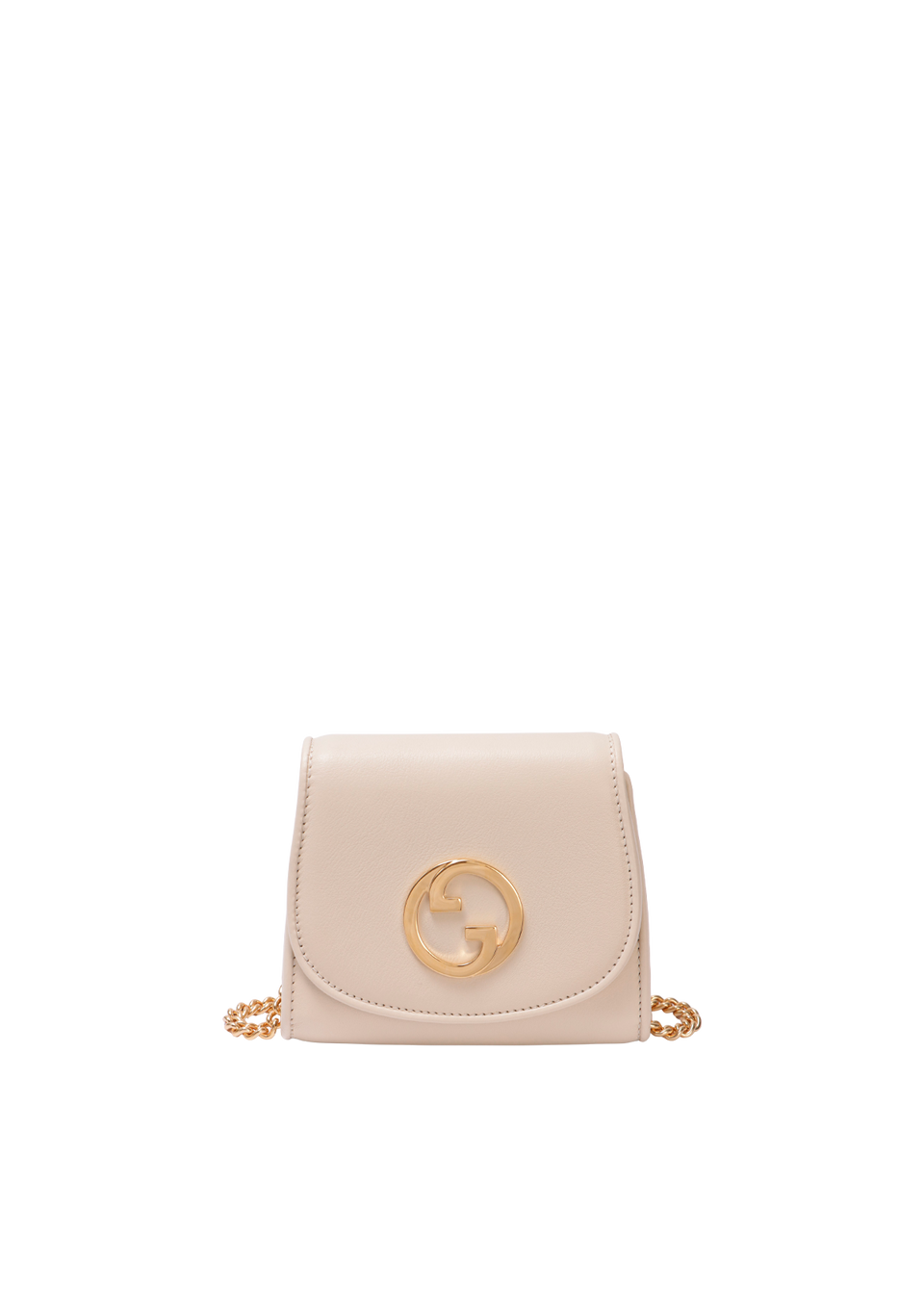 BLONDIE MEDIUM WALLET ON CHAIN