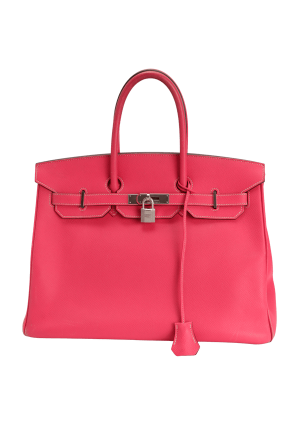 EPSOM BIRKIN 35