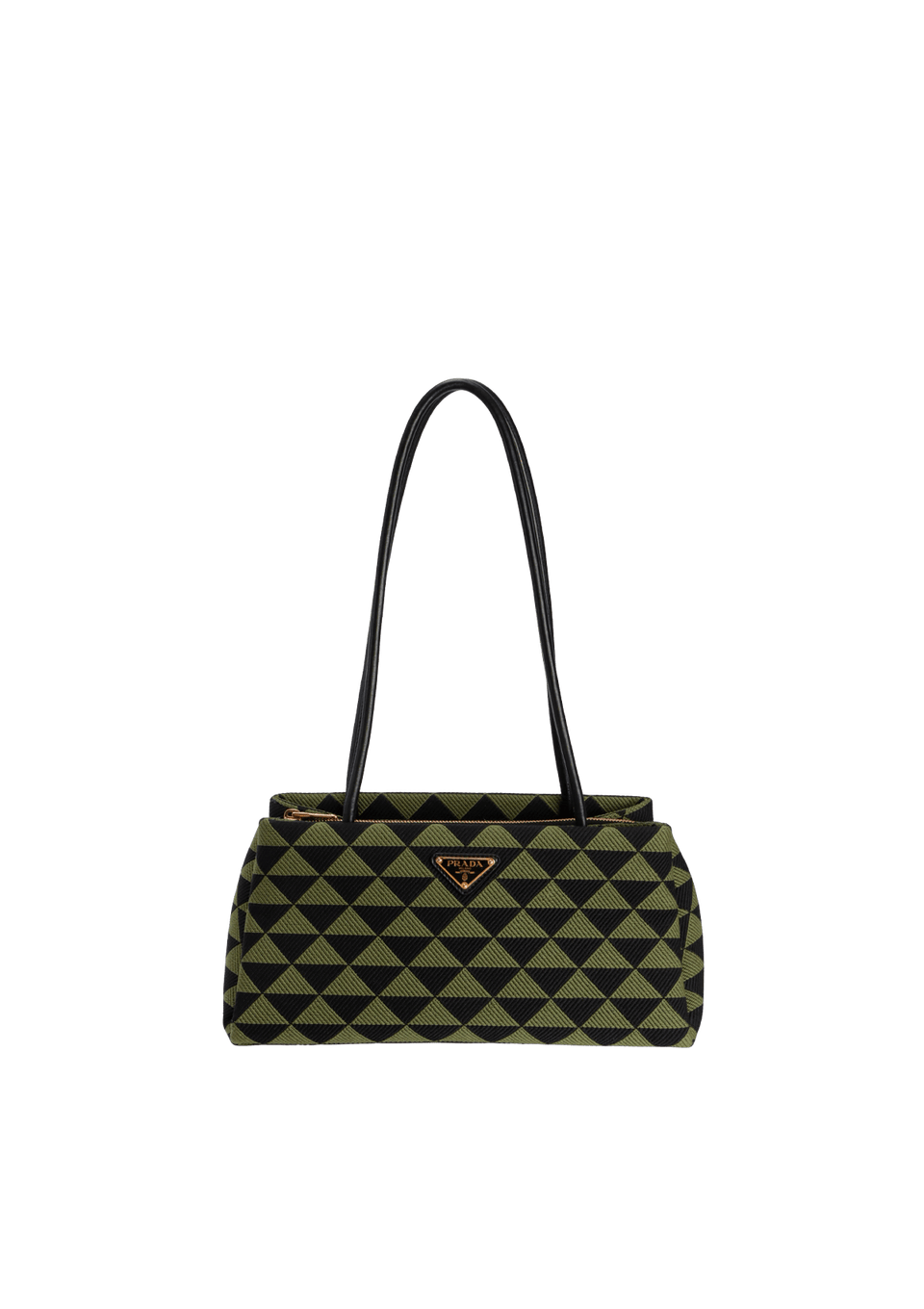 SYMBOLE SHOULDER BAG