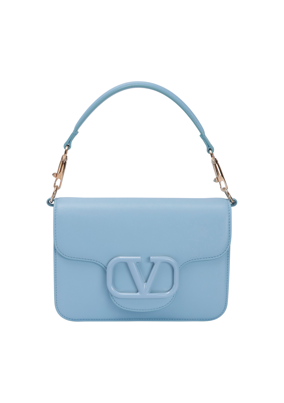 VLOGO SHOULDER BAG