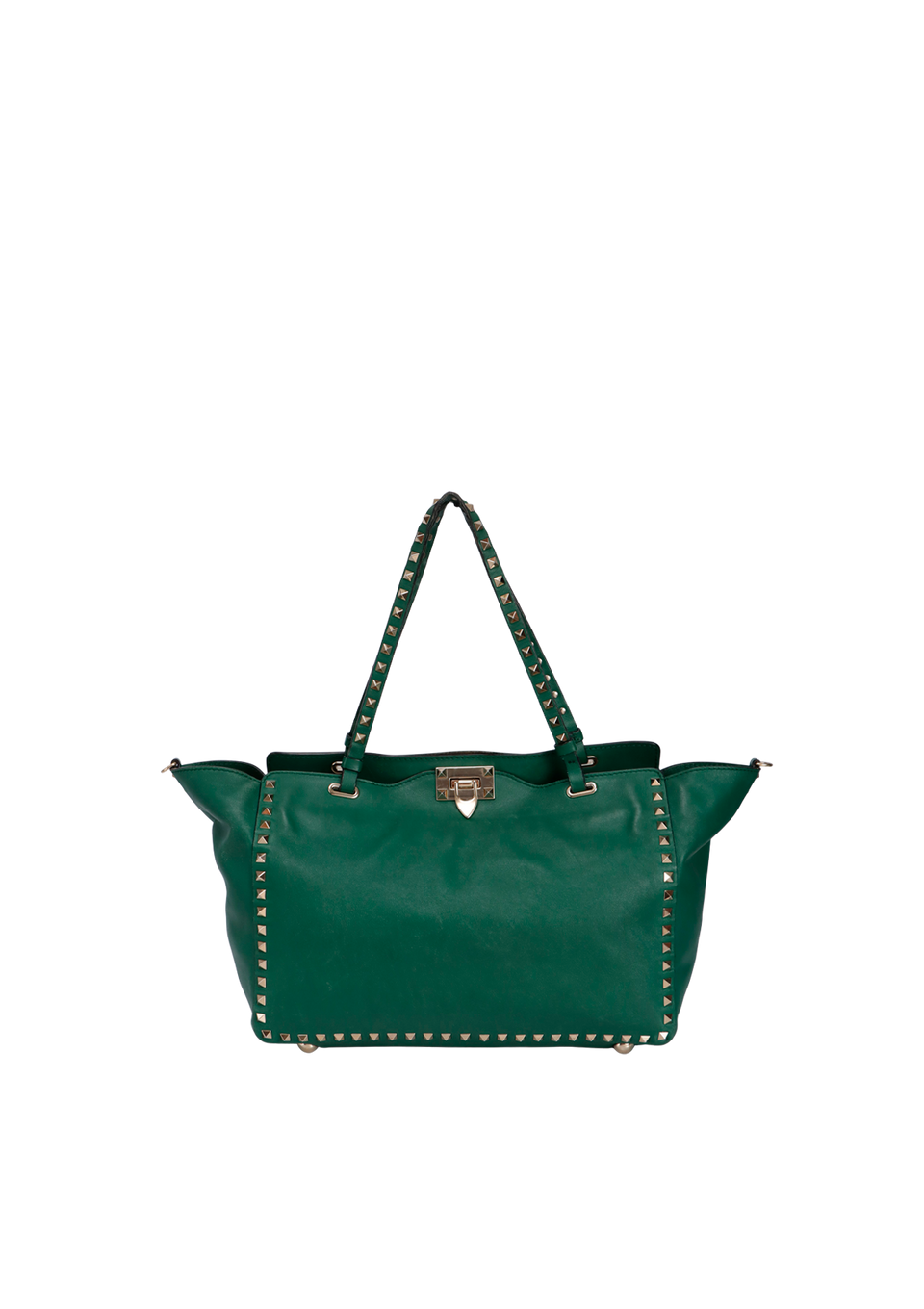 MEDIUM ROCKSTUD TOTE