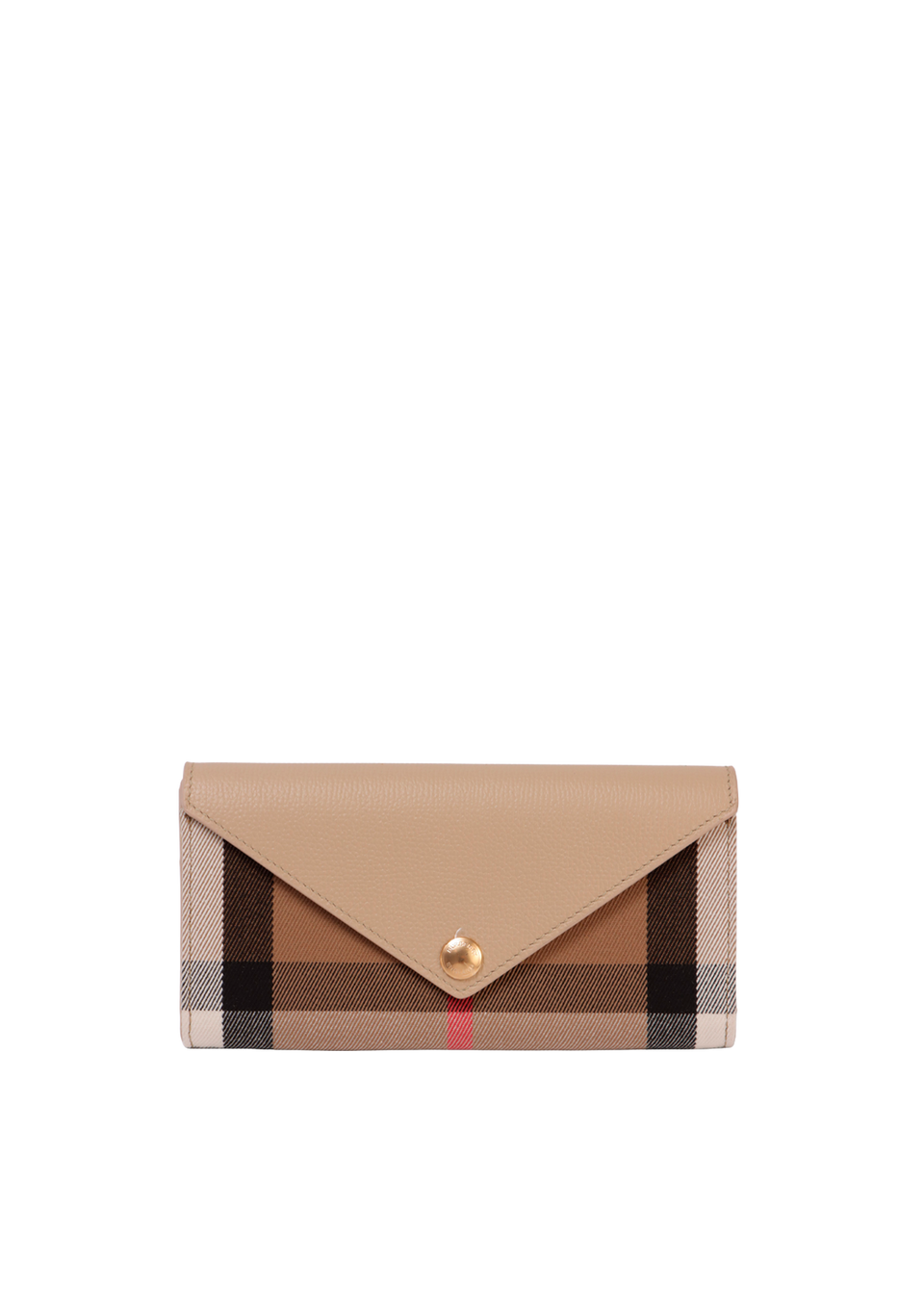 NOVA CHECK CONTINENTAL WALLET