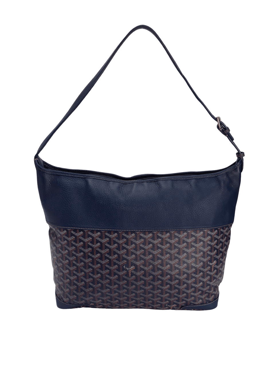GOYARDINE GRENADINES HOBO