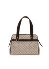 MONOGRAM MINI LIN JOSEPHINE PM