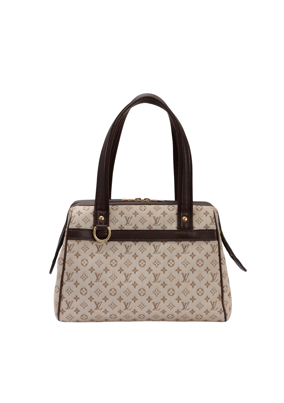 MONOGRAM MINI LIN JOSEPHINE PM