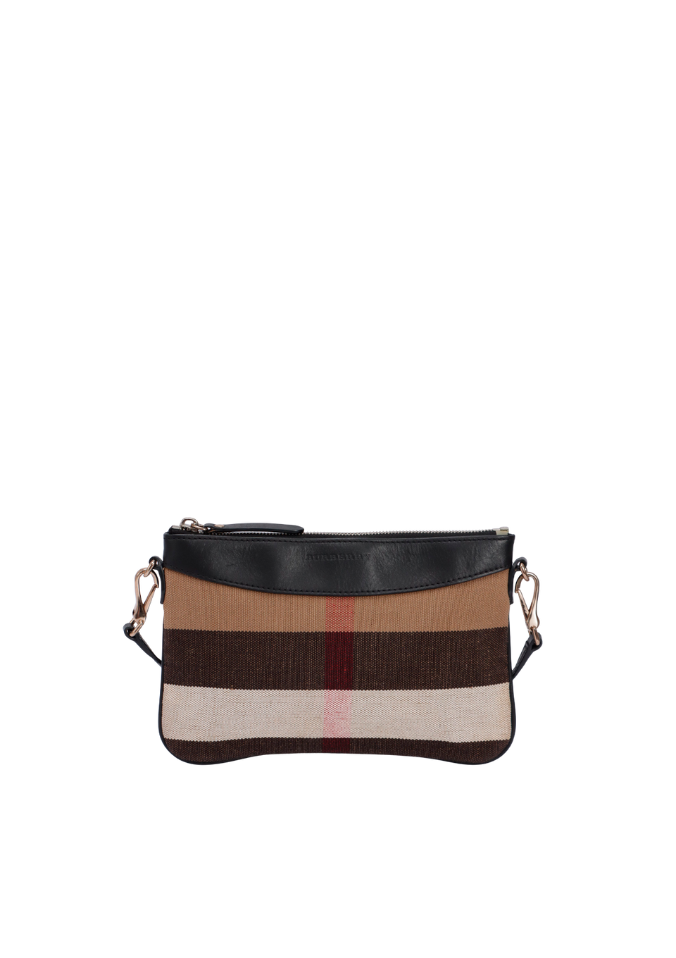 HOUSE CHECK PEYTON BAG