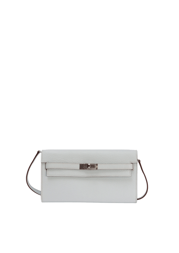 CHEVRE MYSORE KELLY WALLET TO GO