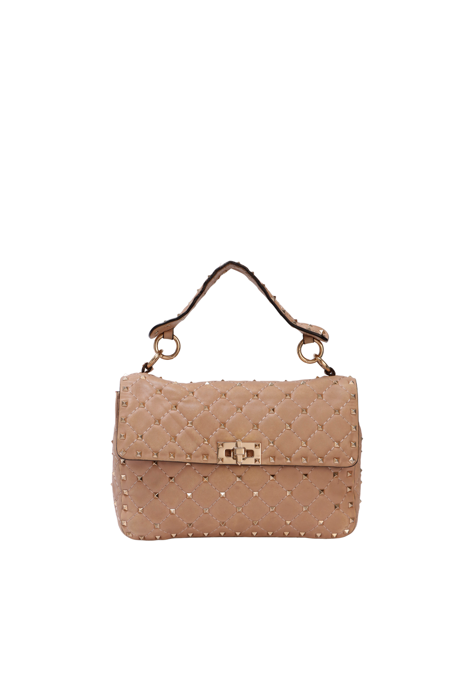 MEDIUM ROCKSTUD SPIKE BAG