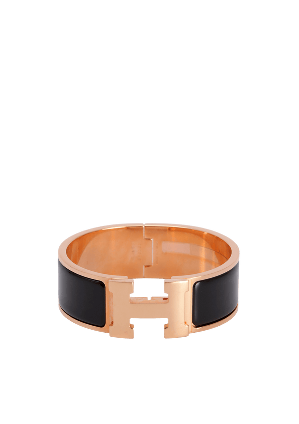 CLIC CLAC H BRACELET