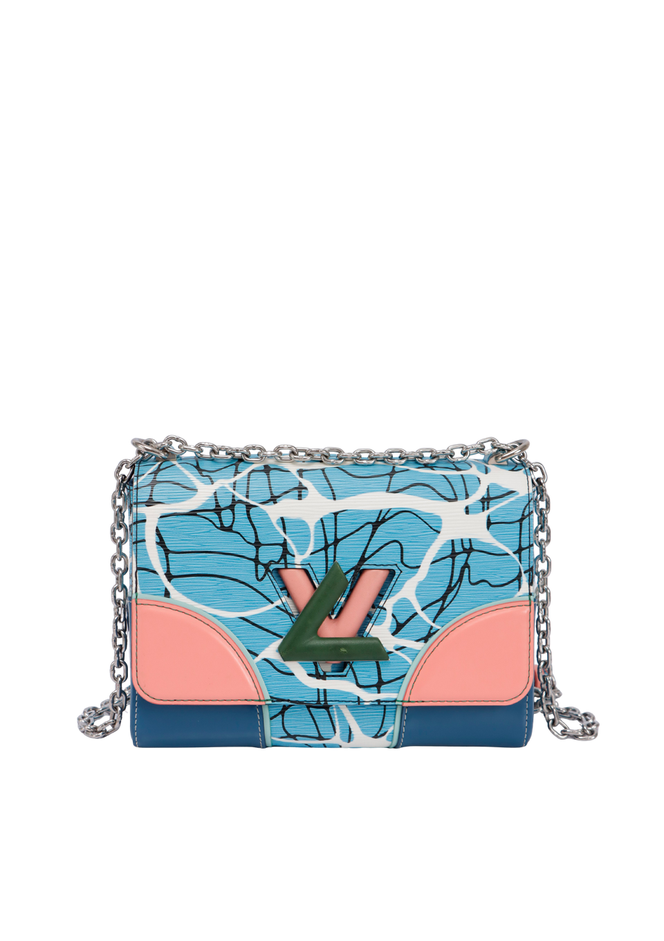 EPI TWIST MM AQUA