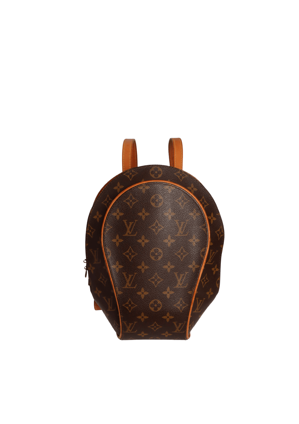 VINTAGE MONOGRAM ELLIPSE BACKPACK