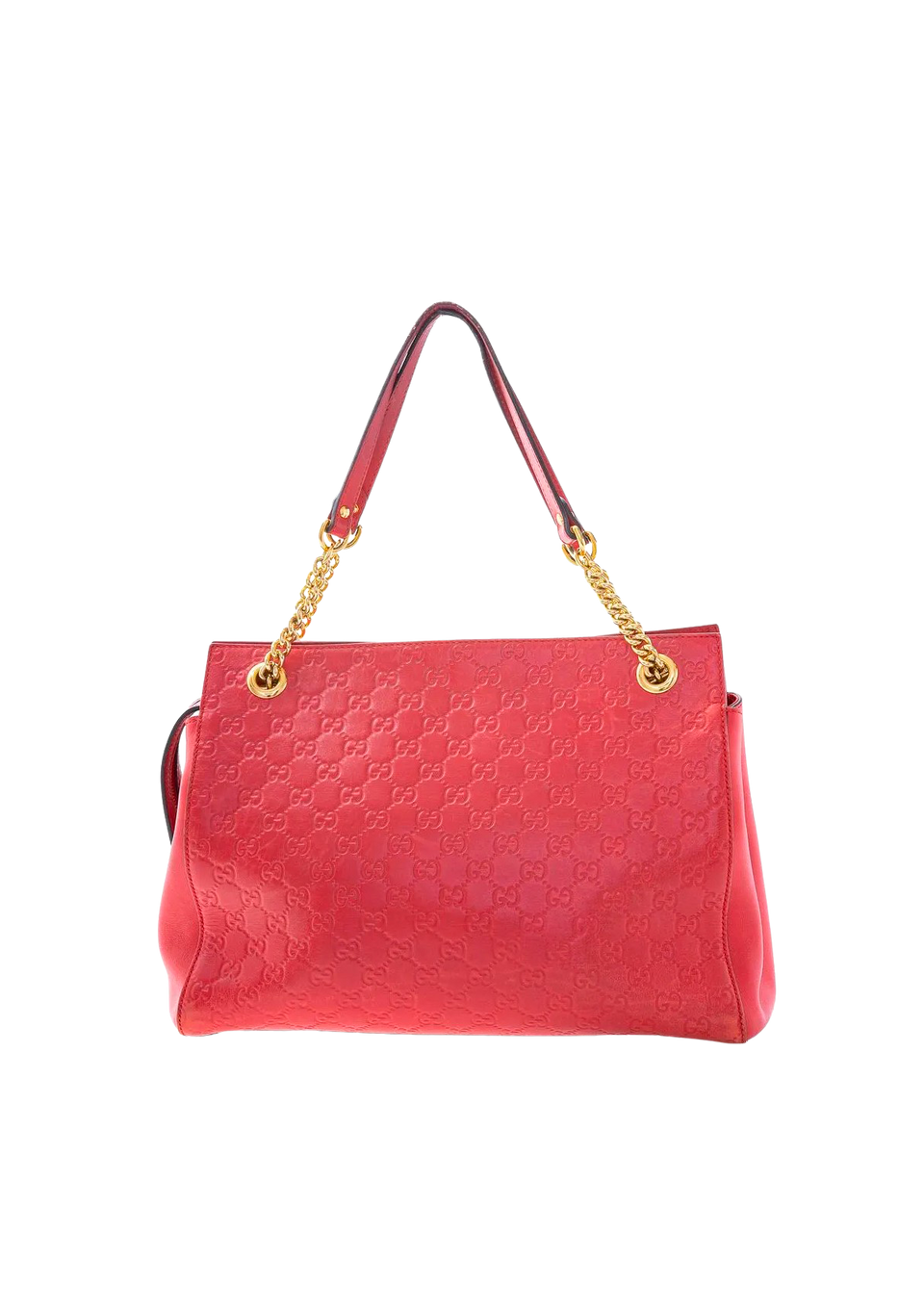 GG SIGNATURE SOFT CHAIN