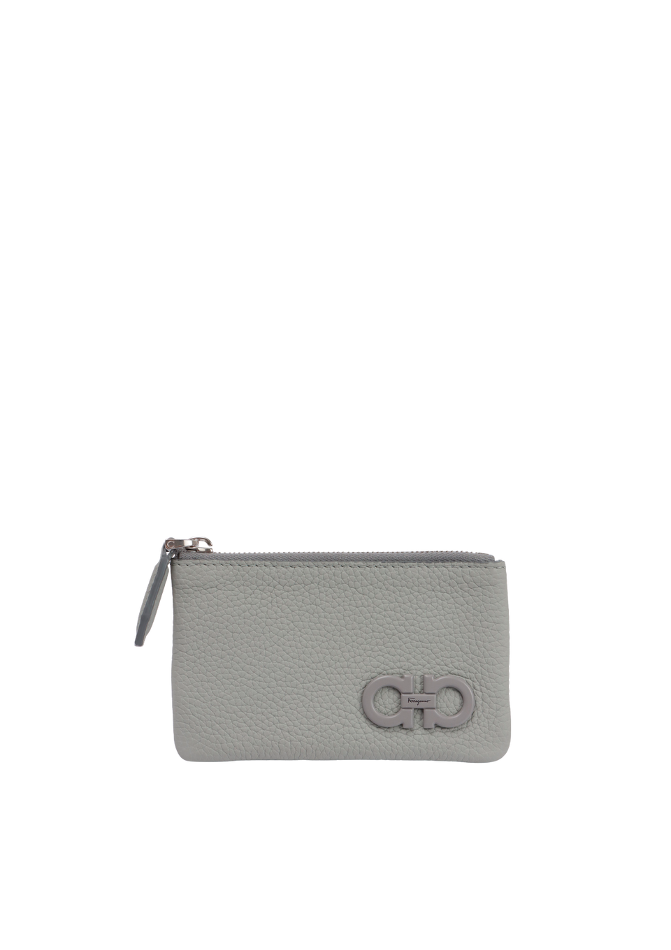GANCINI SMALL ZIP POUCH