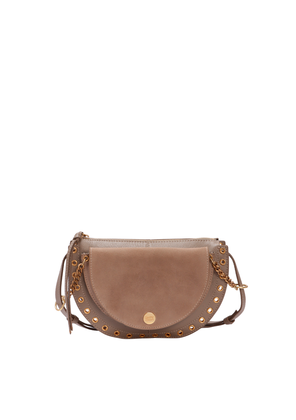 KRISS SHOULDER BAG