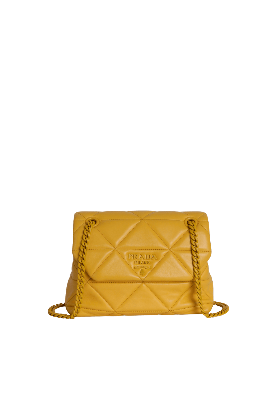 SPECTRUM NAPPA BAG