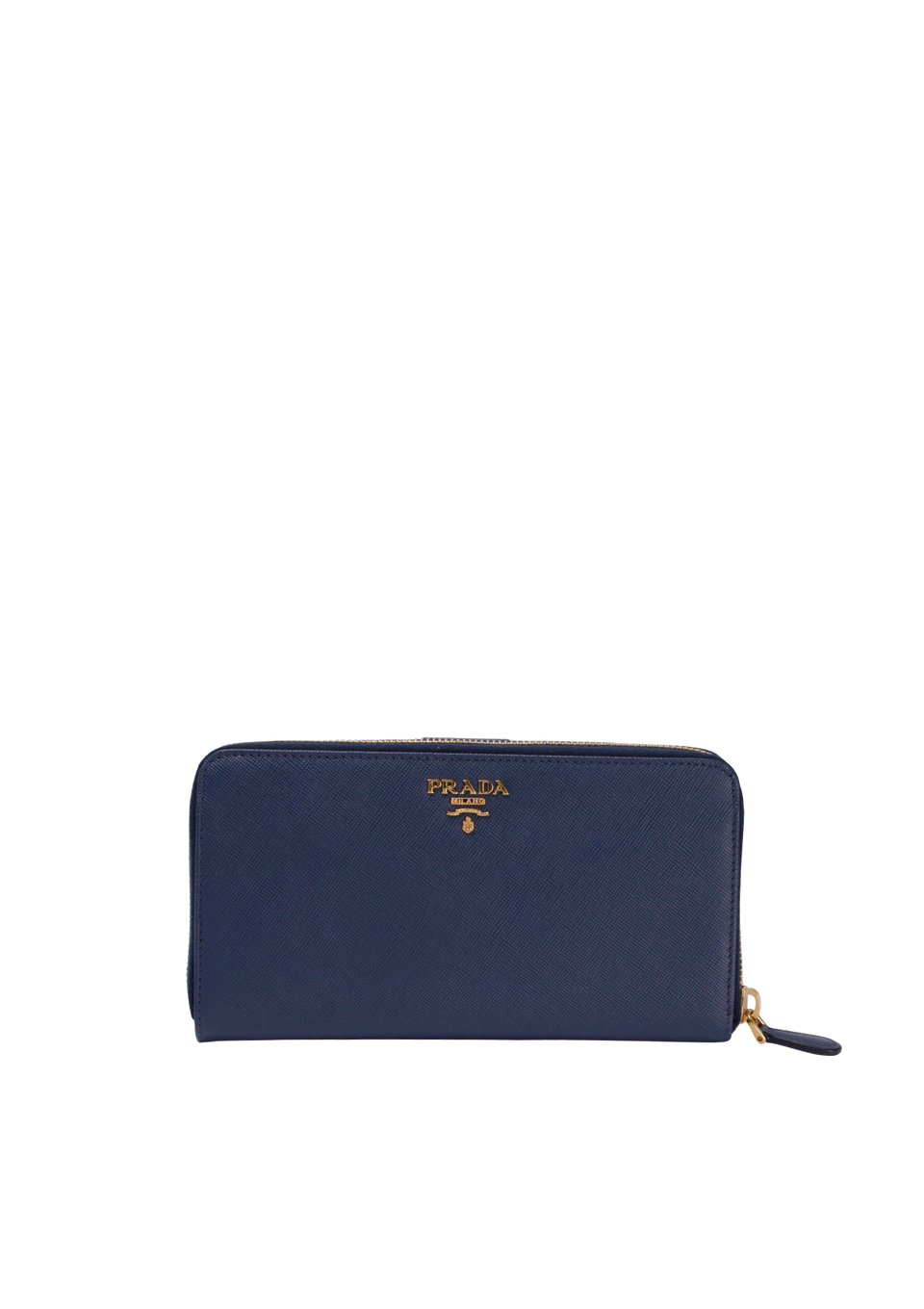 SAFFIANO CONTINENTAL WALLET