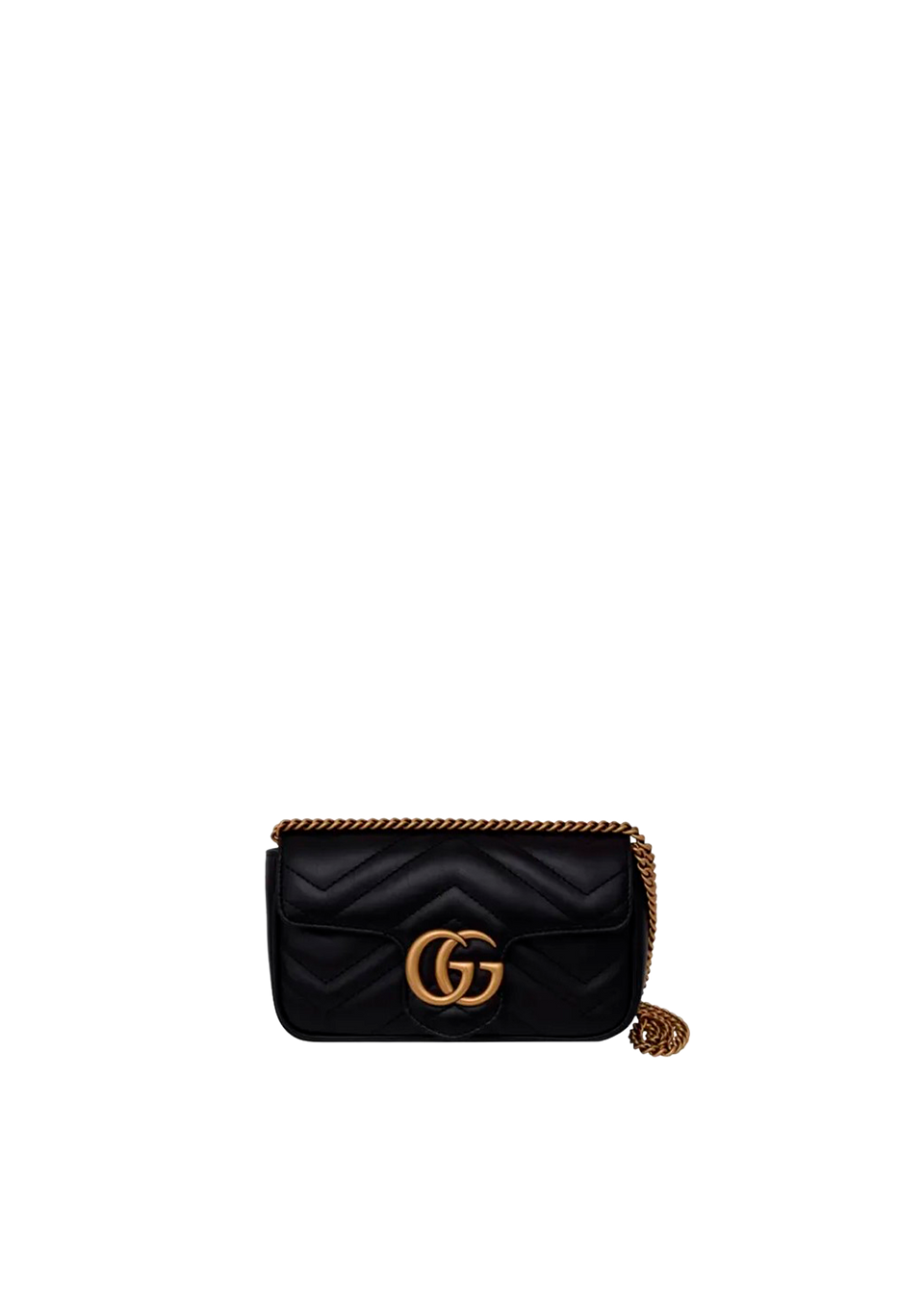 GG MARMONT SUPER MINI