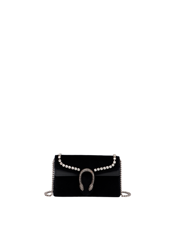 VELVET CRYSTAL DIONYSUS SUPER MINI