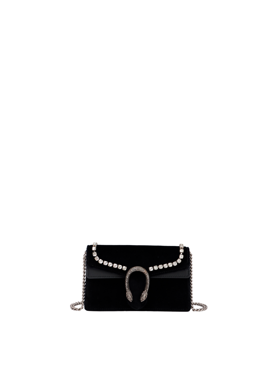 VELVET CRYSTAL DIONYSUS SUPER MINI