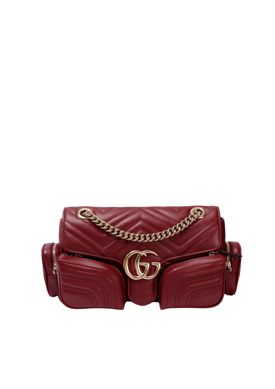 GG MARMONT SMALL MULTI POCKET