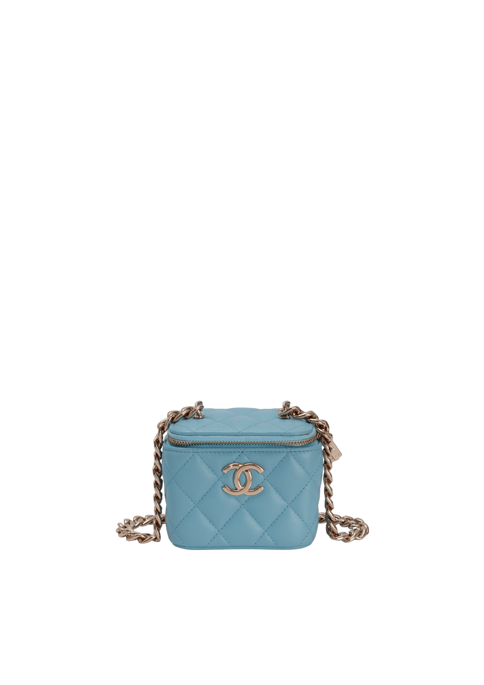 CC VANITY CASE