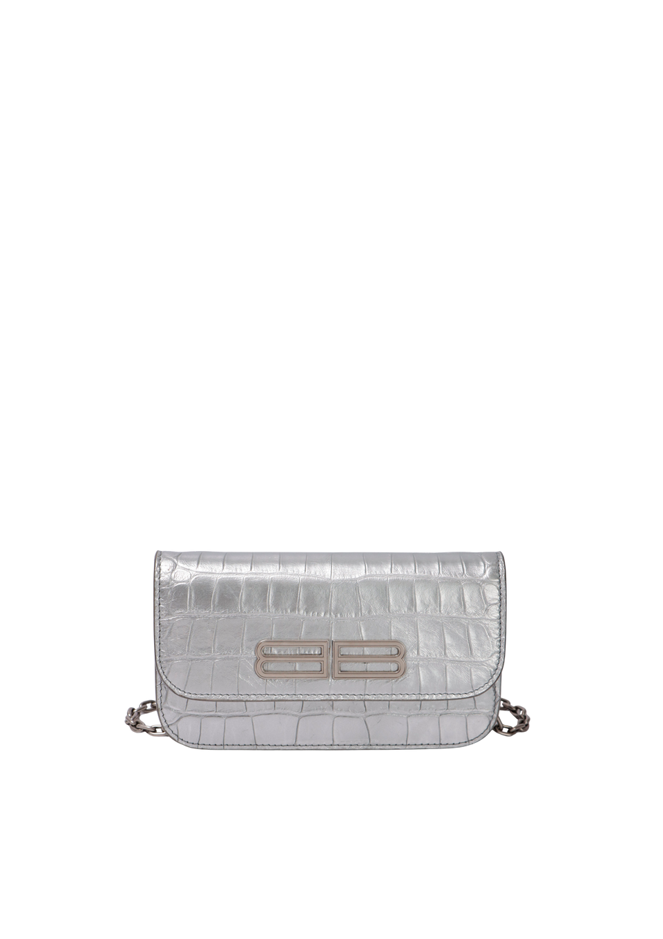 GOSSIP WALLET ON CHAIN BAG