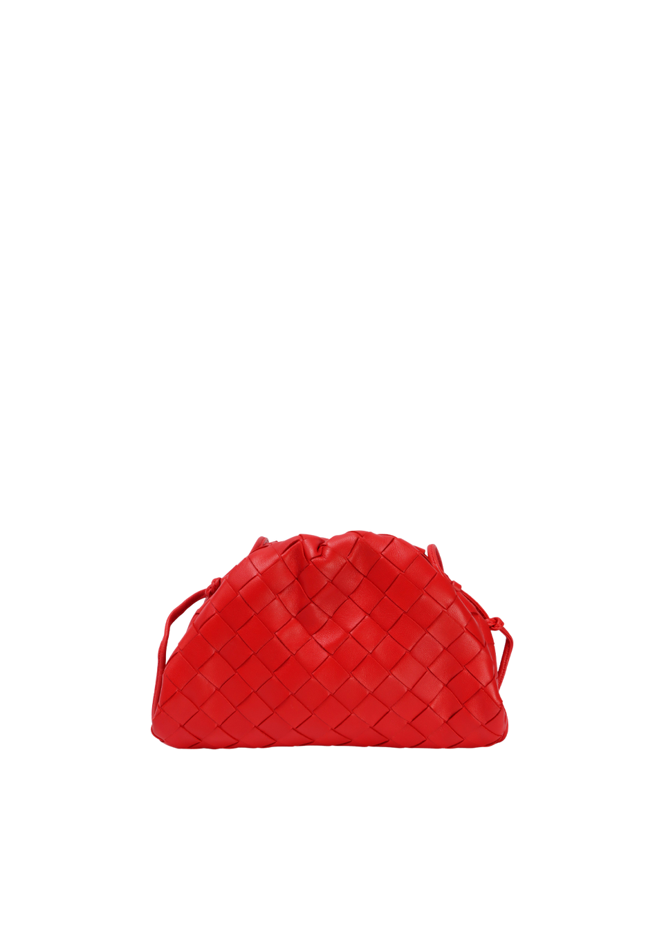 INTRECCIATO THE MINI POUCH