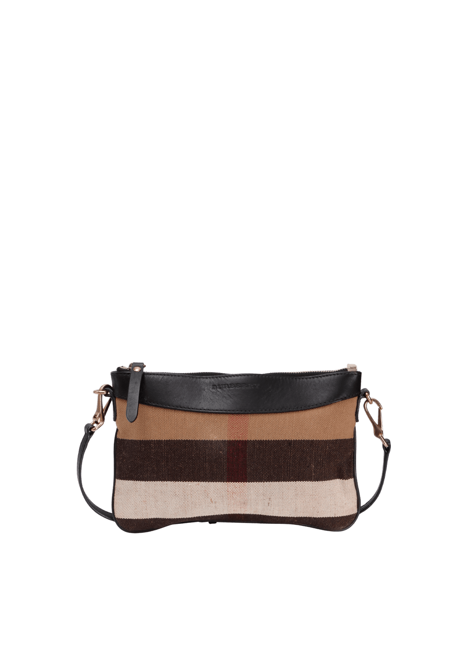 HOUSE CHECK PEYTON BAG