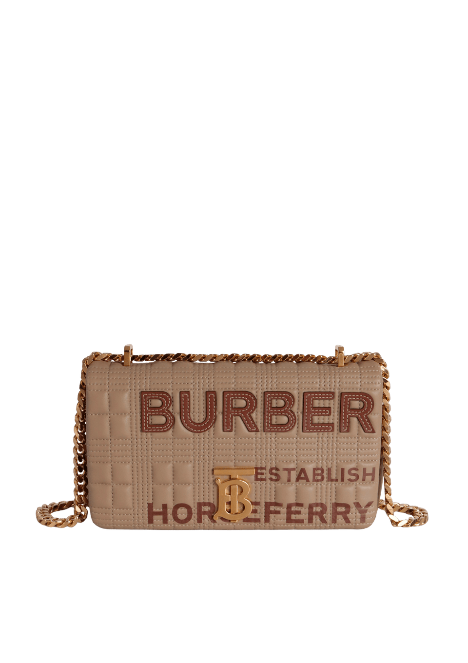 HORSEFERRY LOLA BAG