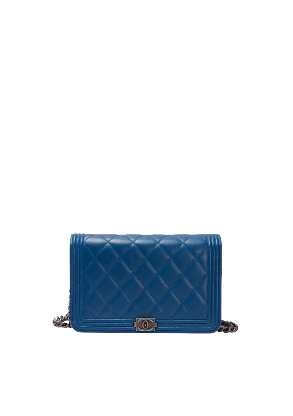 BOY WALLET ON CHAIN