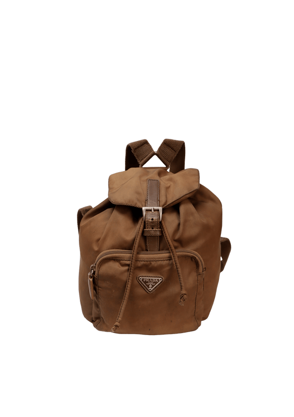 TESSUTO BACKPACK