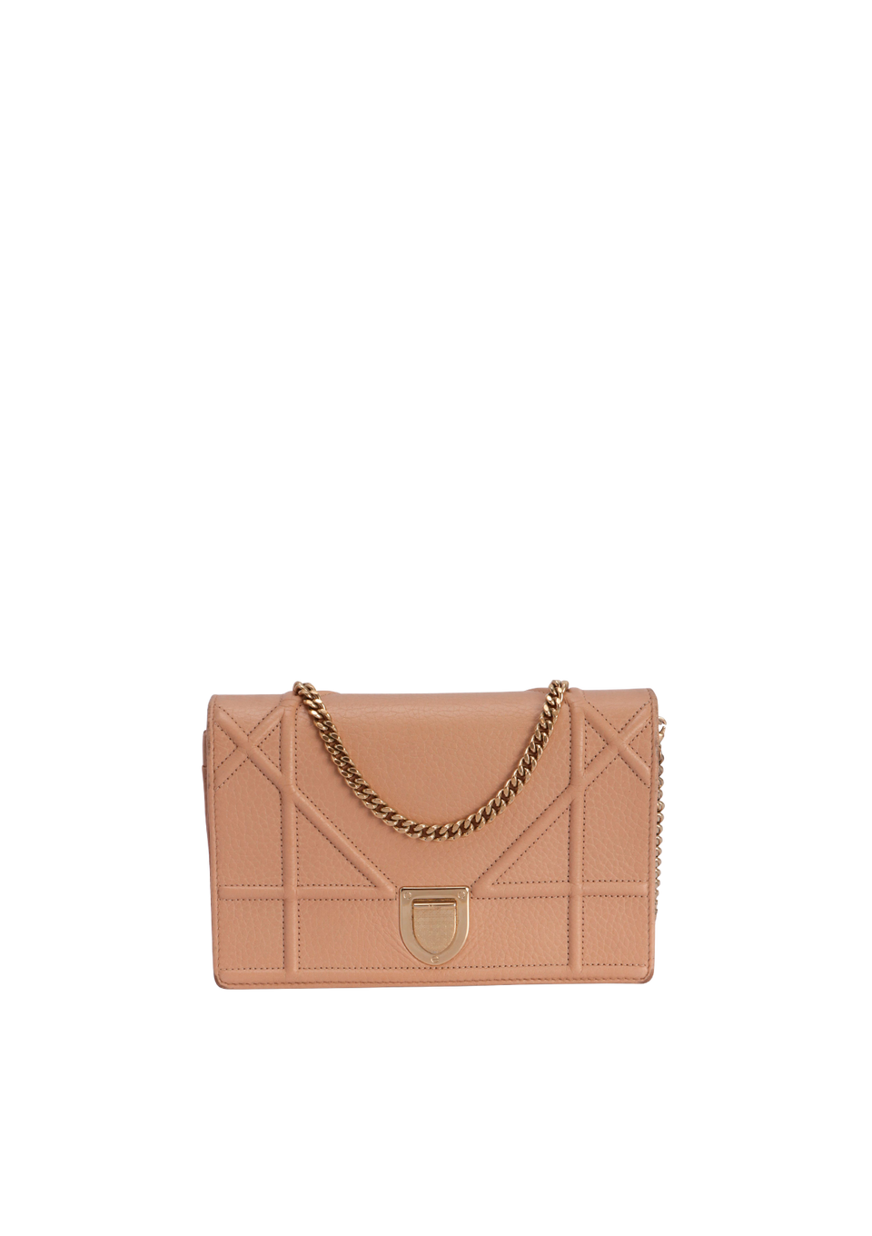 DIORAMA WALLET ON CHAIN
