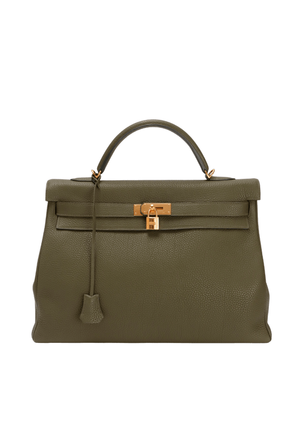 FJORD RETOURNE KELLY 40