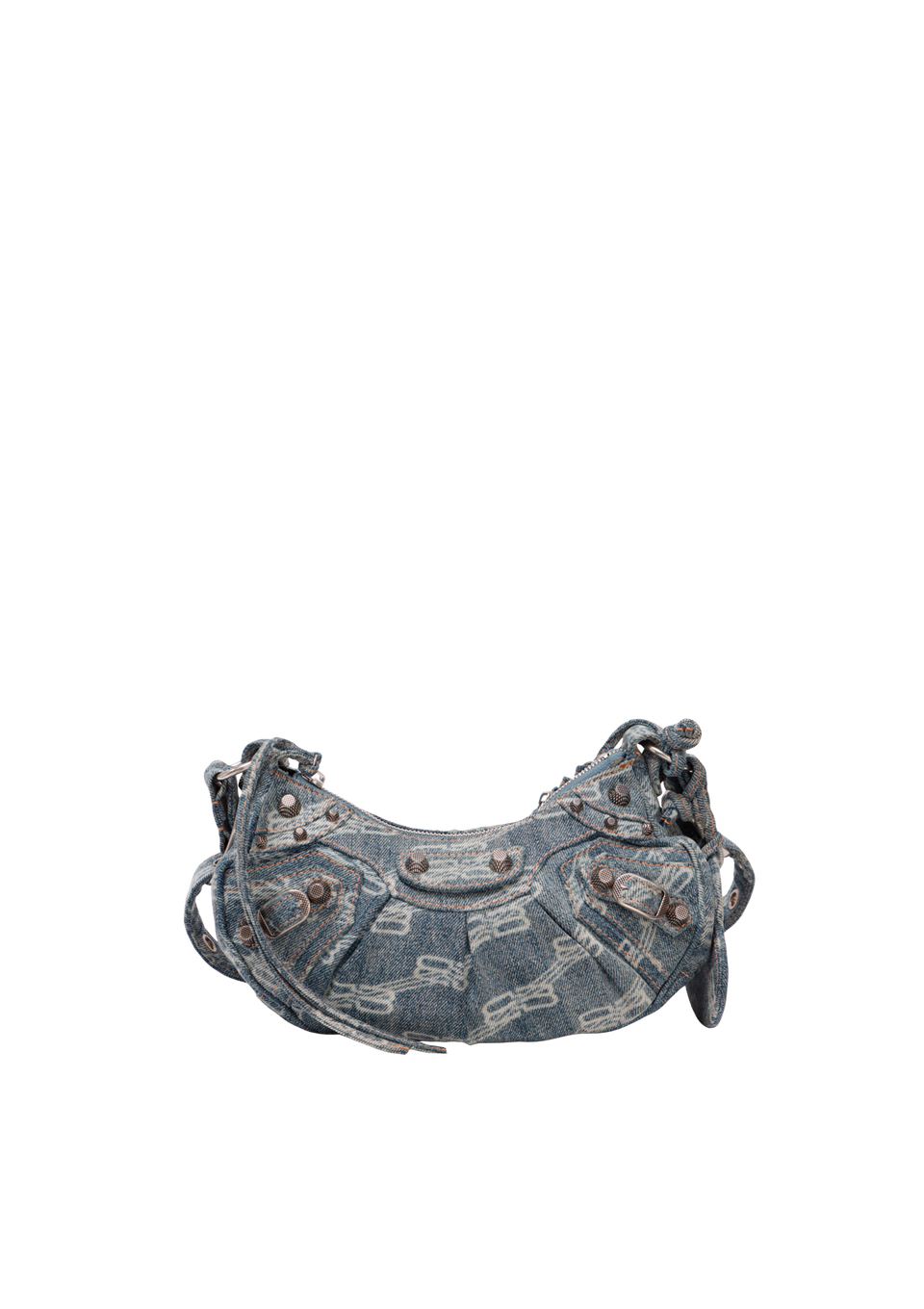DENIM LE CAGOLE XS