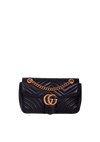 GG MARMONT MEDIUM BAG