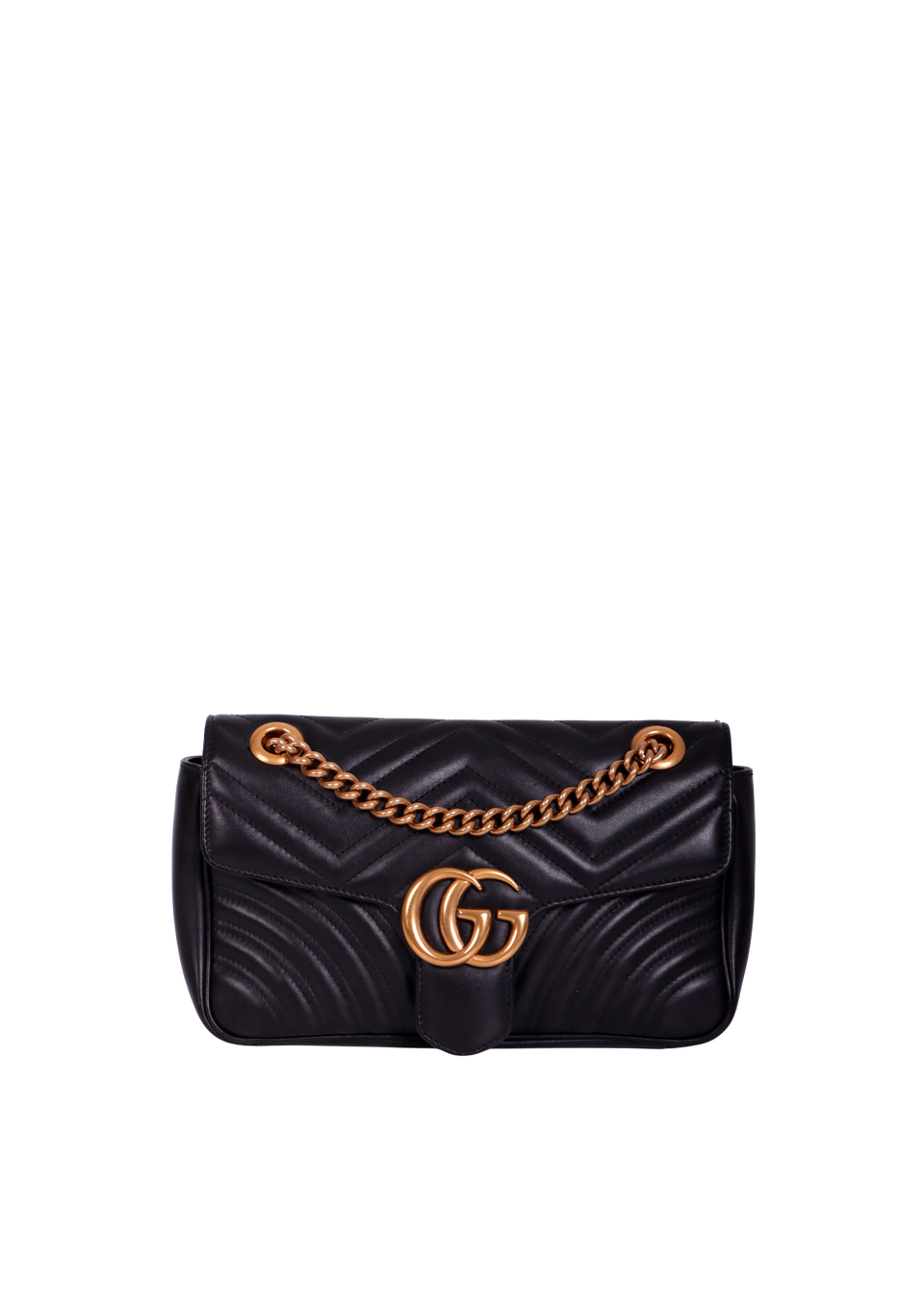 GG MARMONT MEDIUM BAG