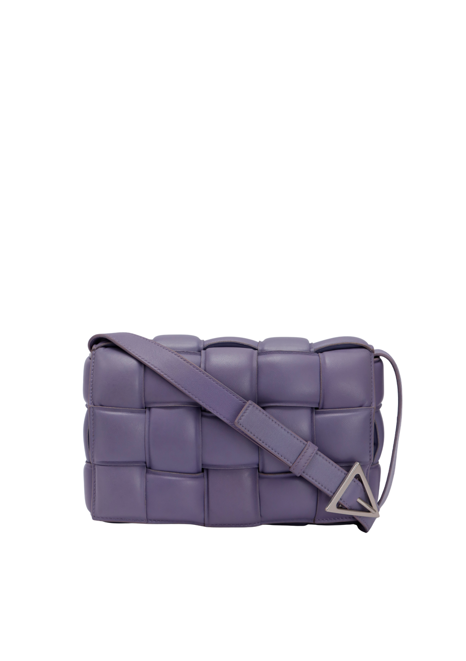 PADDED CASSETTE BAG