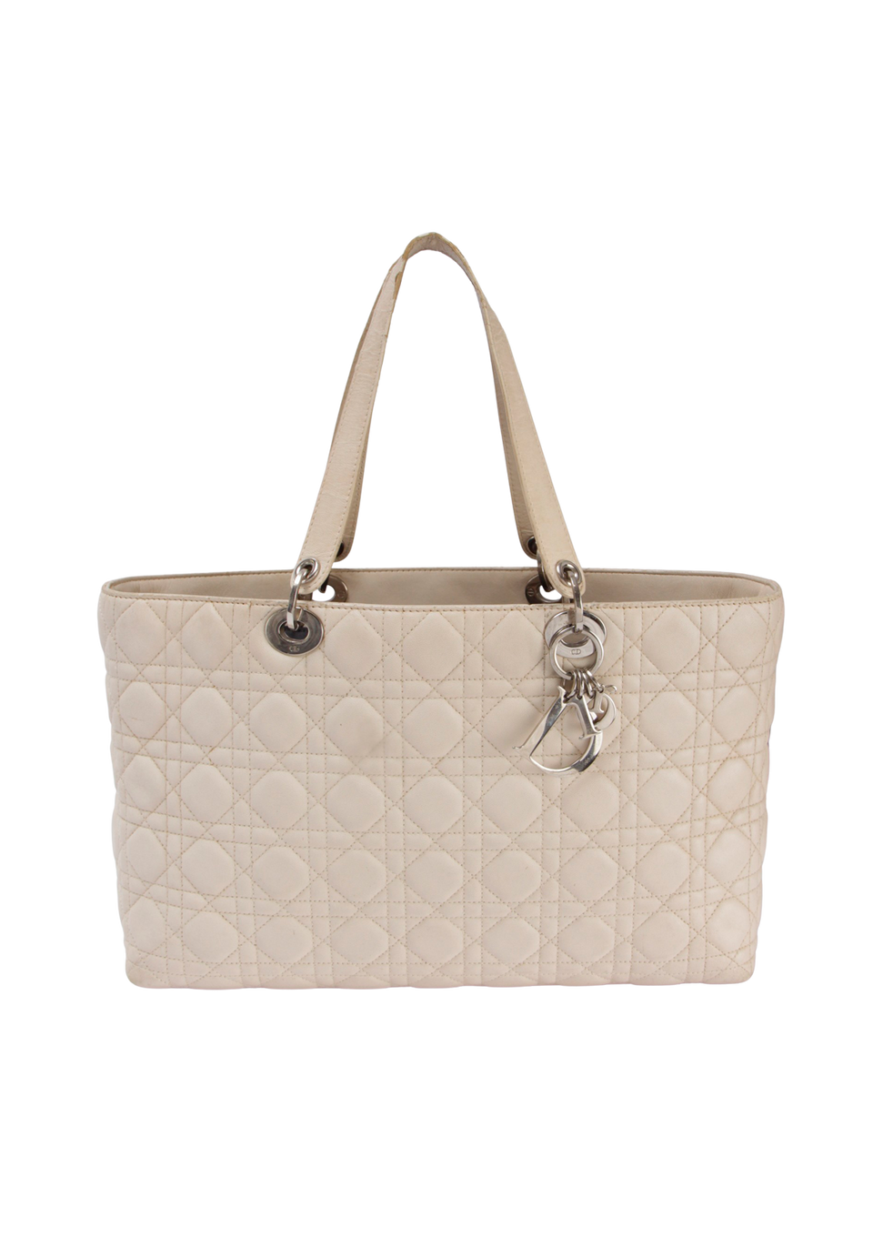 CANNAGE SHOPPER TOTE